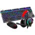 Mouse Gamer HyperX Pulsefire Surge