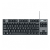 Teclado mecânico Logitech K835