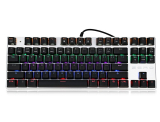 Teclado Gamer Mecânico MeToo Zero X51