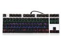 Teclado Gamer Mecânico MeToo Zero X51