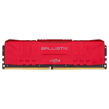 Memória RAM Crucial Ballistix DDR4 3000 Mhz CL15
