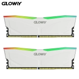 Memória RAM Gloway RGB DDR4