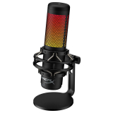 Microfone Gamer HyperX QuadCast S