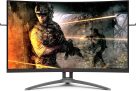 Monitor Gamer AOC Agon 32″ Curvo 165Hz