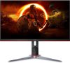 Monitor Gamer AOC Hero Quad 27″ 155Hz QHD 1440p Q27G2