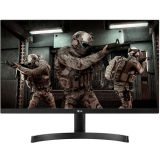 Monitor Gamer 23.8″ Full HD IPS LG 24ML600M