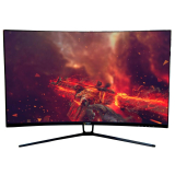 Monitor Gamer Husky Hailstorm 31.5″ 165 Hz