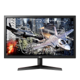 Monitor Gamer LG 24″ 144Hz 24GL600F-B