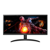 Monitor Gamer LG 26 IPS Ultra Wide 75Hz