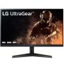 Monitor Gamer LG UltraGear 24″ 144Hz IPS