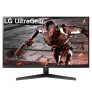 Monitor Gamer LG UltraGear 32″ 165 Hz QHD