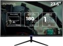 Monitor Gamer Mancer Valak Z180H 24″ VA 180Hz