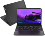 Notebook Gamer Lenovo Ideapad Gaming 3i i5-11300H 8GB 512GB GTX 1650
