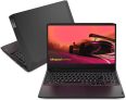 Notebook Gamer Lenovo Ideapad Gaming 3 R7 5800H 8GB SSD 256GB GTX 1650