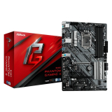 Placa-Mãe ASRock B460 Phantom Gaming 4