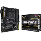 Placa-mãe Asus TUF B450M-Plus Gaming