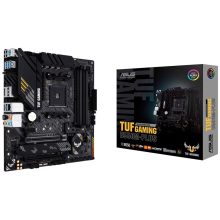 Placa-mãe Asus TUF Gaming B550M-Plus