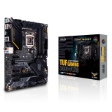 Placa-Mãe Asus TUF Gaming Z490-Plus