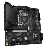 Placa Mãe Gigabyte B560M Aorus Elite