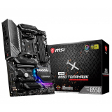 Placa Mãe MSI MAG B550 Tomahawk