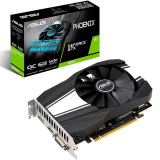 Placa de Vídeo Asus Phoenix GTX 1660 6GB