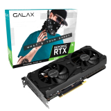Placa de Vídeo GALAX RTX 3060 (1-Click OC) LHR 12GB