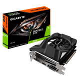Placa de Vídeo Gigabyte GTX 1650 D6 OC 4GB