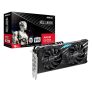 Placa de Vídeo AMD ASRock RX 7600 XT Challenger 16GB