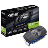 Placa de vídeo Asus GeForce GT 1030