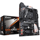 Placa-mãe Gigabyte Aorus B450 Aorus Pro