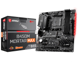 Placa-mãe MSI B450 MORTAR MAX