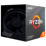 Processador AMD Ryzen 5 3600XT