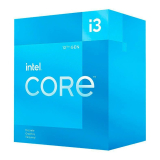 Processador Intel Core i3-12100F