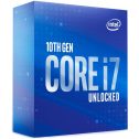 Processador Intel Core i7-10700K na Amazon
