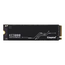 SSD Kingston KC3000 1TB