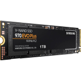 SSD Samsung 970 EVO Plus