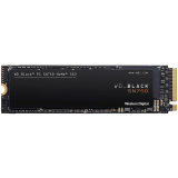 SSD WD Black SN750