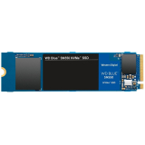 SSD WD Blue SN550