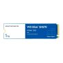 SSD WD Blue SN570 250GB