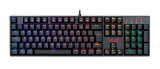 Teclado mecânico Redragon Surara Pro