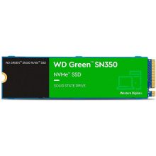 SSD WD Green SN350 1TB
