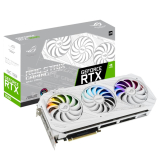 Placa de Vídeo Asus RTX 3080 V2 ROG Strix NVIDIA GeForce