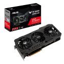 Placa de Vídeo Asus RX6700 XT Radeon TUF Gaming