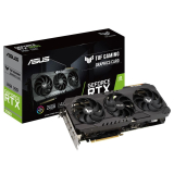 Placa de Vídeo Asus RTX 3090 NVIDIA TUF