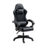 Cadeira Gamer KBM! GAMING CG200 Preta