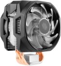 Cooler para Processador Cooler Master AMD/Intel MasterAir MA610P RGB na Amazon