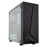 Gabinete Gamer Corsair Carbide SPEC-05