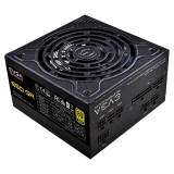 Fonte EVGA SuperNOVA 650 GA, 650W, 80 Plus Gold Modular
