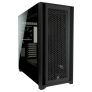 Gabinete Gamer Corsair 5000D Airflow