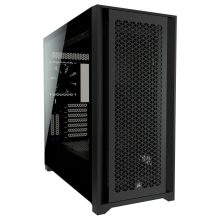 Gabinete Gamer Corsair 5000D Airflow